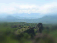 Outer Mask preview