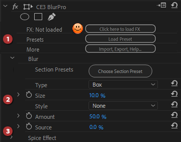 AnyFX Shared tutorial for Adobe Premiere